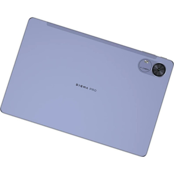 Планшет Digma Pro Infinity G85 8Gb/128Gb (голубой)