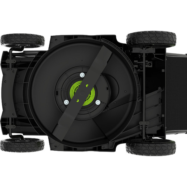 Газонокосилка Greenworks GD24X2LM411K4 2520907UD