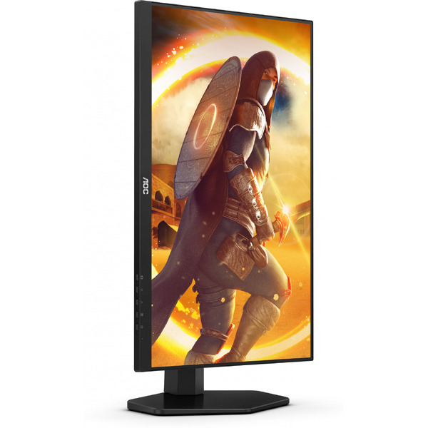 Игровой монитор AOC 24G4X