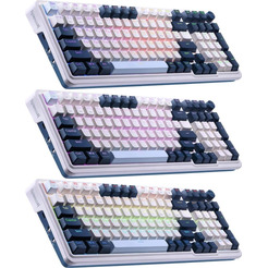 Беспроводная клавиатура REDRAGON Eisa Pro 72299