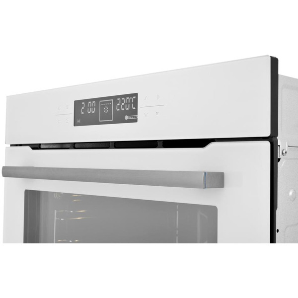 Духовой шкаф ZUGEL ZOE601W