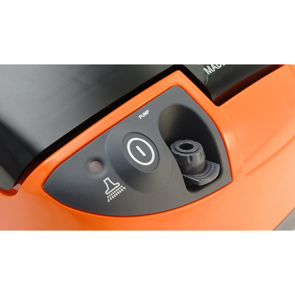 Пылесос моющий THOMAS TWIN TIGER (788556)