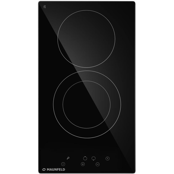 Варочная панель MAUNFELD AVCE3022DBK