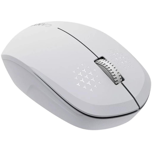 Мышь Canyon MW-04 (CNS-CMSW04W) белый