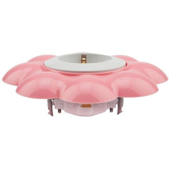 Розетка KRANZ HAPPY Цветок KR-78-0625