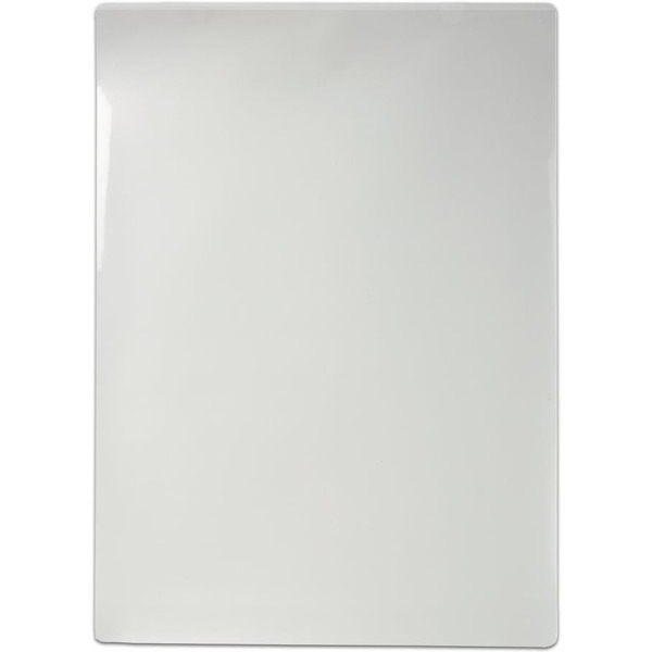 Пленка для ламинирования BRAUBERG А3 100 мкм 100 шт 530895