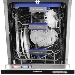 Встраиваемая посудомоечная машина MAUNFELD MLP-083D Light Beam