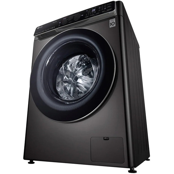 Стирально-сушильная машина LG F4T9RC9P