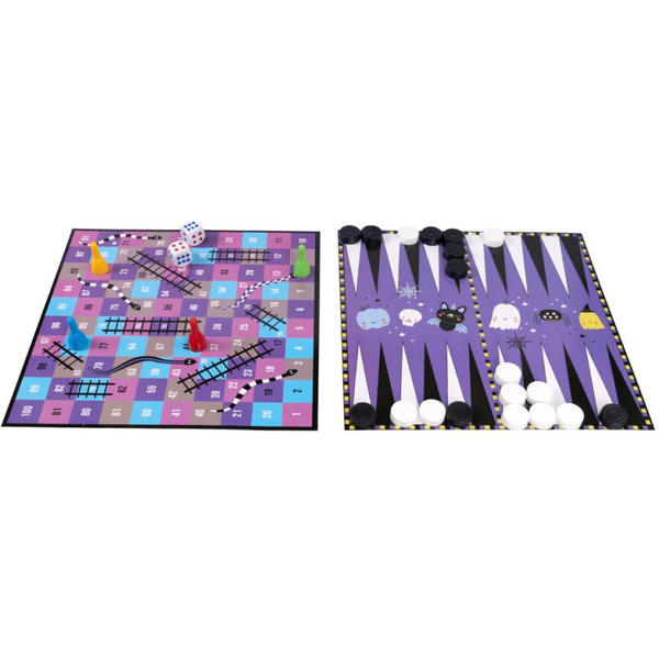 Настольная игра Десятое королевство 50 настольных игр