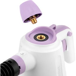 Пароочиститель Kitfort KT-9181