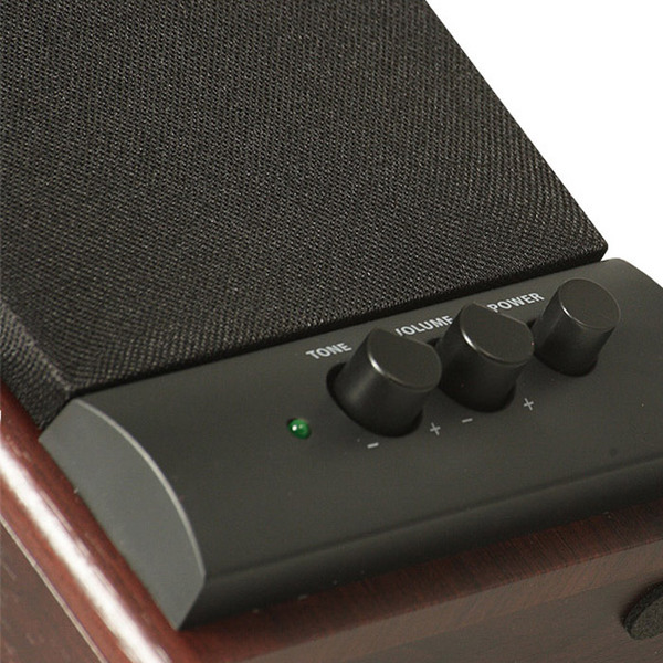 Акустическая система Sven SPS-609 Cherry