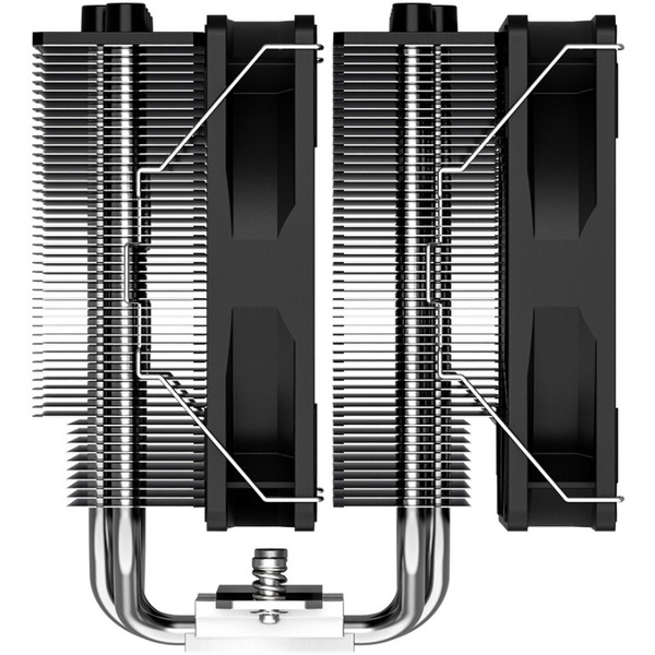 Кулер ID-Cooling SE-206-XT