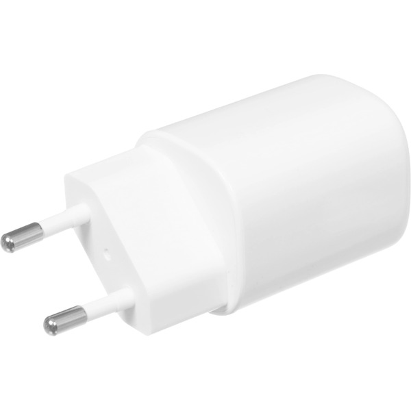 Сетевое зарядное Xiaomi Nano Turbo Charging 45W MDY-19-EG (BHR087OEU)