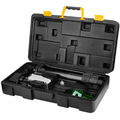 Лазерный нивелир Deko LL12-HVR Set2 Premium (065-0105-1)