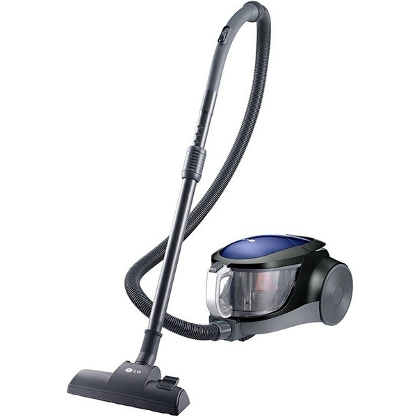 Пылесос LG VK76A02NTCB