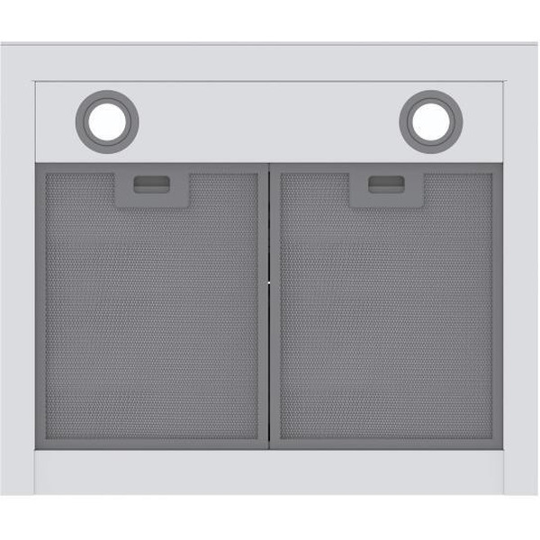 Кухонная вытяжка Midea MH60C668GW