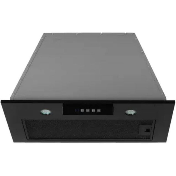 Вытяжка Akpo Neva 60 wk-10 (черный)