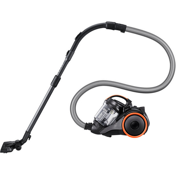 Пылесос SAMSUNG VC15K4130VL/EV