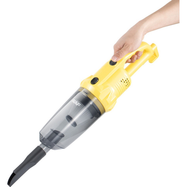 Пылесос RAF R.8764