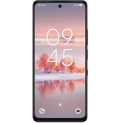 Смартфон TCL 60 NXTPAPER 8GB/256GB (черный)