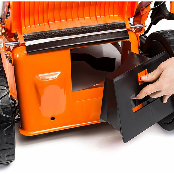 Газонокосилка Daewoo Power DLM 5500SVRB