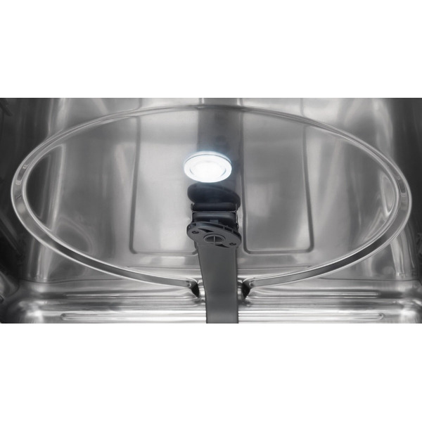 Встраиваемая посудомоечная машина Hansa ZIM669ELH