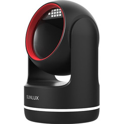Сканер штрих-кодов Sunlux XL-2610A (USB)