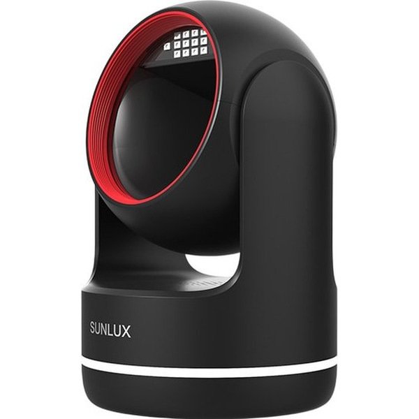 Сканер штрих-кодов Sunlux XL-2610A (USB)