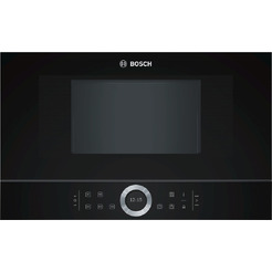 Микроволновая печь встраиваемая BOSCH BFL634GB1