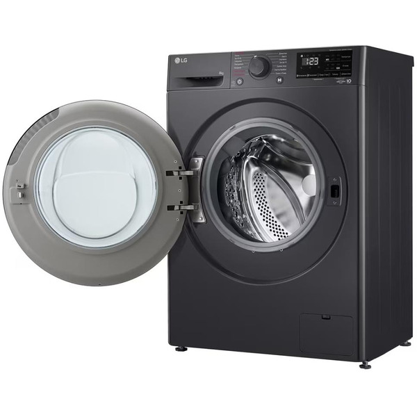 Стиральная машина LG F2V3PS6J