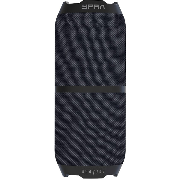 Беспроводная колонка Урал Гагарин ГР-003 (серый)