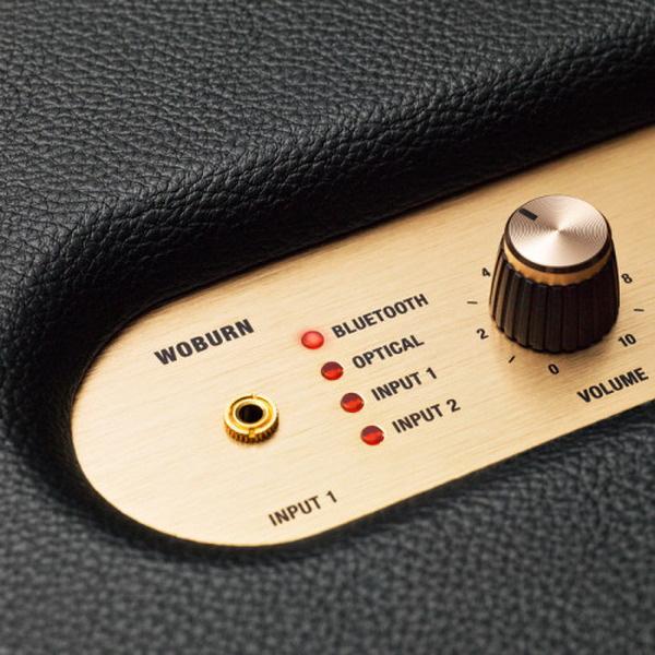 Акустическая система MARSHALL Woburn Black