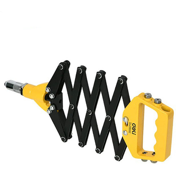 Заклепочник Deli EDL236932