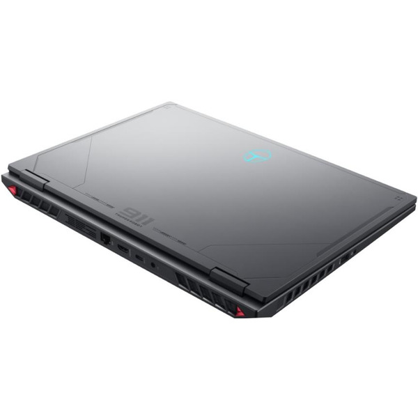 Игровой ноутбук Thunderobot Gravity 16 Max G5 (JT009V00HRU)