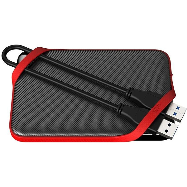 Жесткий диск Silicon Power SP040TBPHD62LS3K