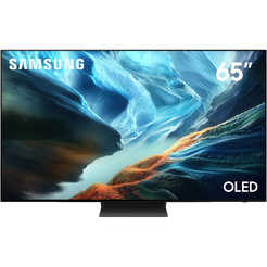 Телевизор Samsung QE65S90HAEXPY