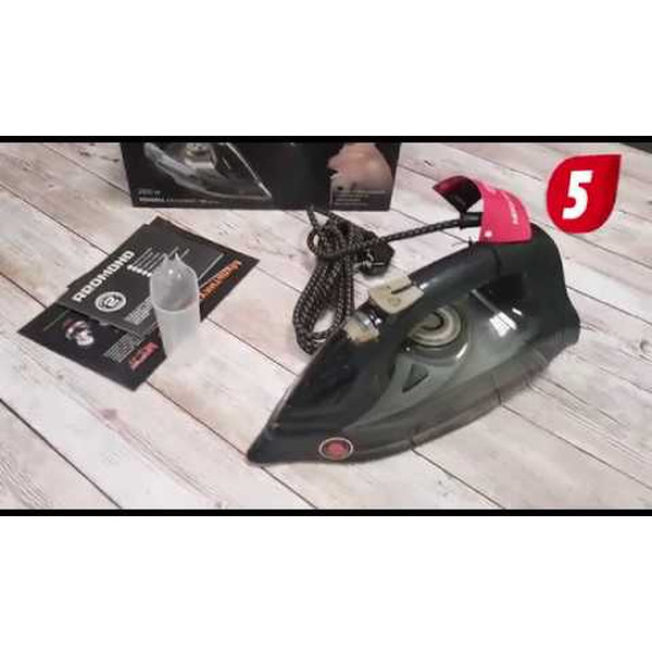 Утюг REDMOND RI-C2521