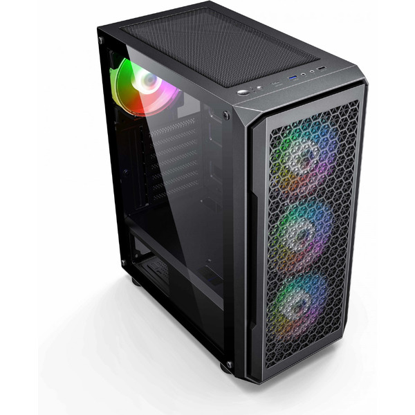 Корпус Accord ACC-3338
