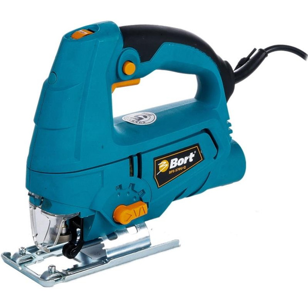 Электролобзик BORT BPS-570U-Q