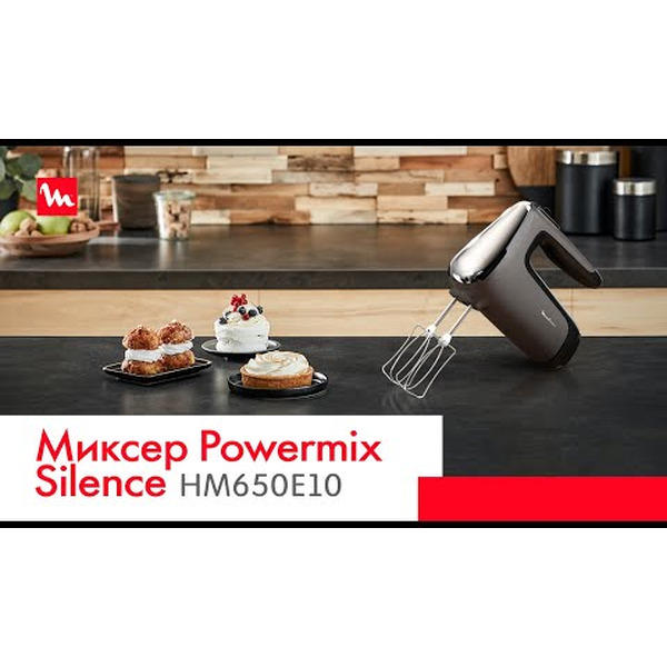 Миксер MOULINEX HM310E10