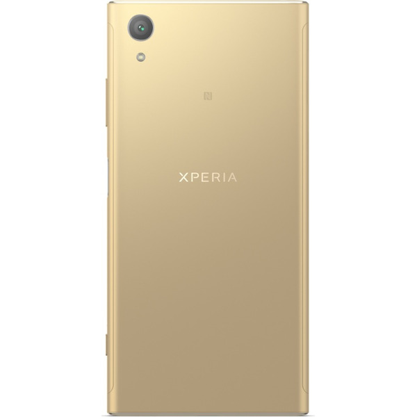 Смартфон Sony Xperia XA1 Plus золотистый (G3412)