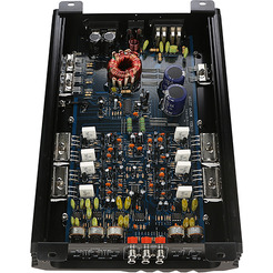 Усилитель URAL MT 4.60