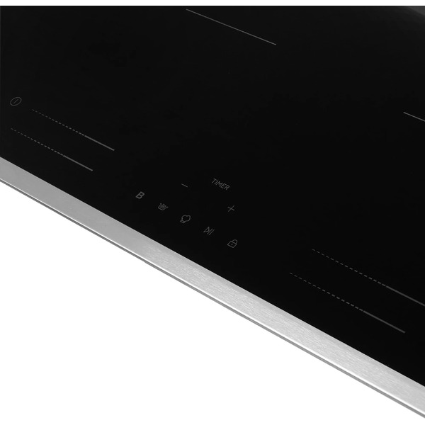 Варочная панель Haier HHY-Y64SFB