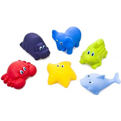 Игрушка для купания Fancy Baby Радостное купание BATH01