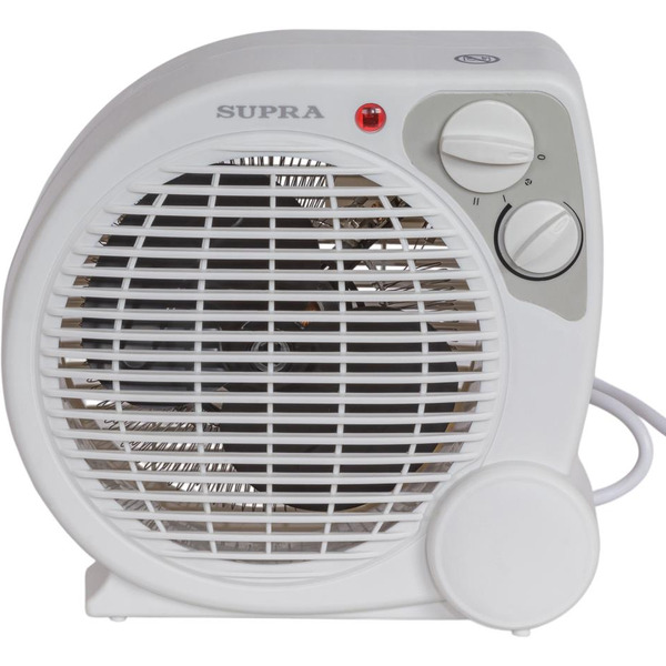 Тепловентилятор Supra SU-FHS200