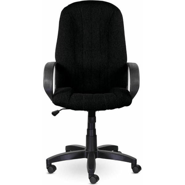 Кресло Brabix Classic EX-685 (ткань С, черный)