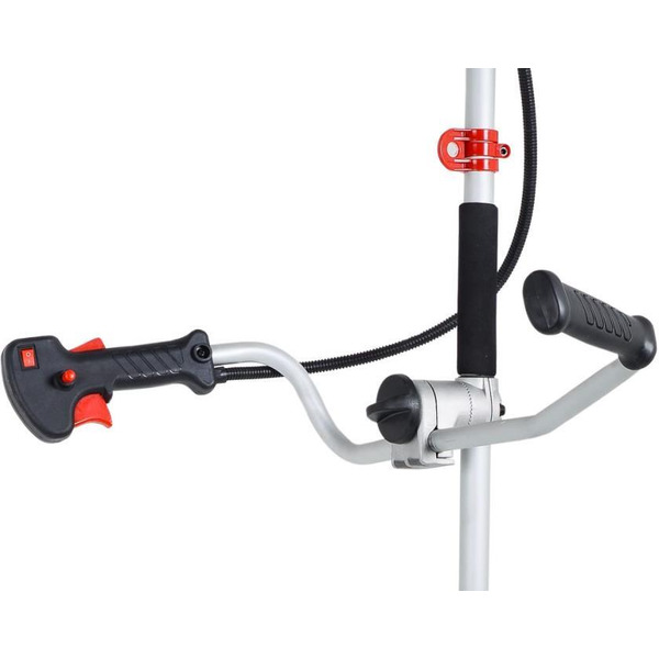 Триммер Ресанта БТР-2500П (70/2/41)