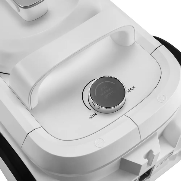 Пылесос POLARIS PVC 1909 (белый)