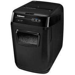 Шредер Fellowes AutoMax 150C (FS-46801)