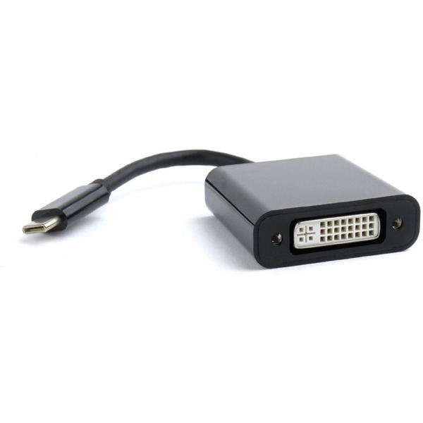 Переходник Cablexpert A-CM-DVIF-01